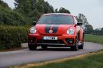 Volkswagen Beetle R-Line 2017 года (UK)